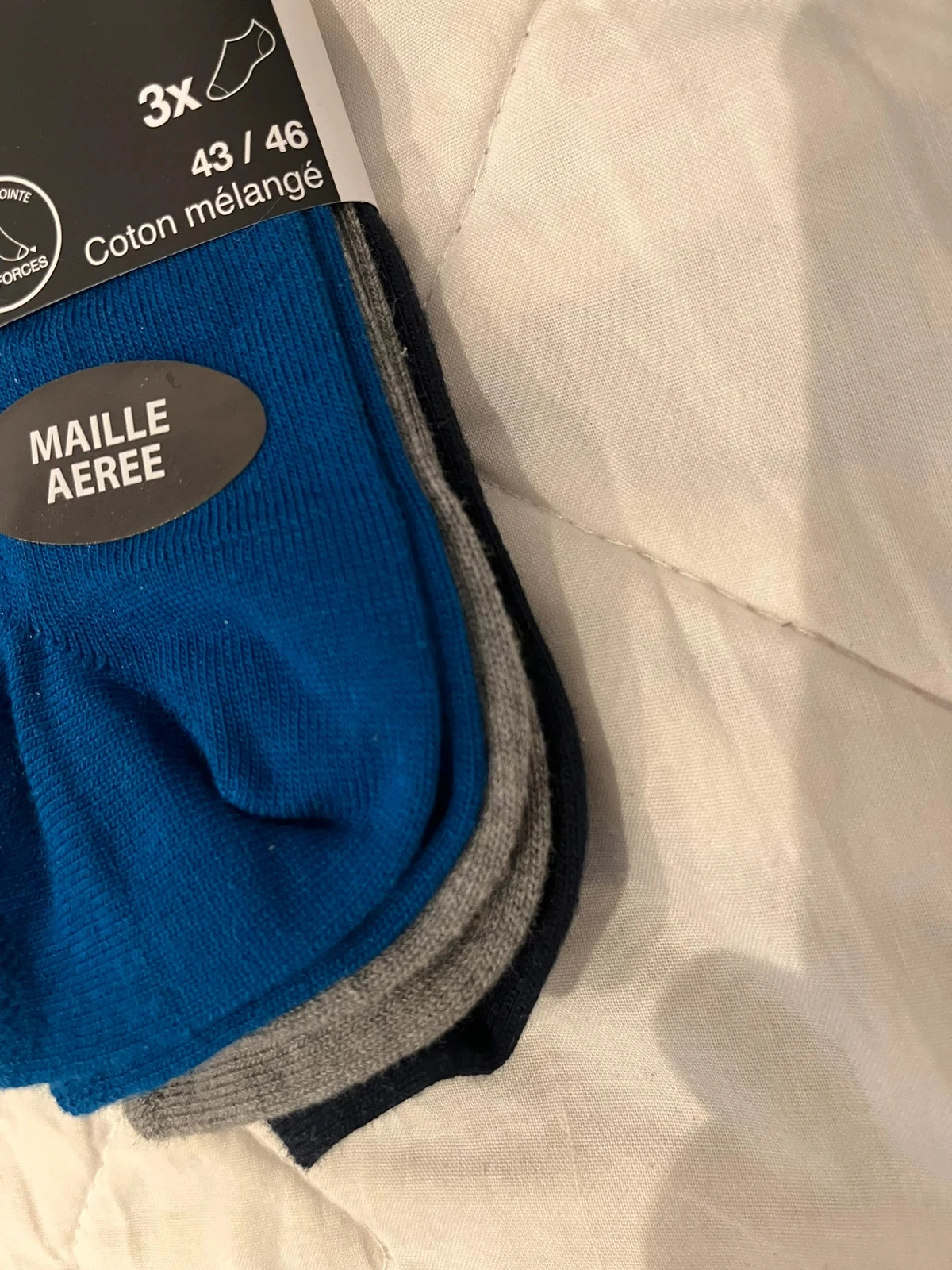 Socks – photo 3
